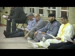 Prophet%27s Birthday Ceremony Sharif 2015
