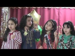 Albayan School Ceremony 2017