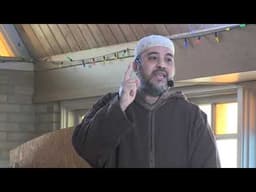 jumuha khutba 12718  خطبة الجمعة