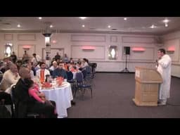 chicago mosque fundraising