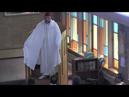 Eid ul-Fitr Prayer 1440 A.H.