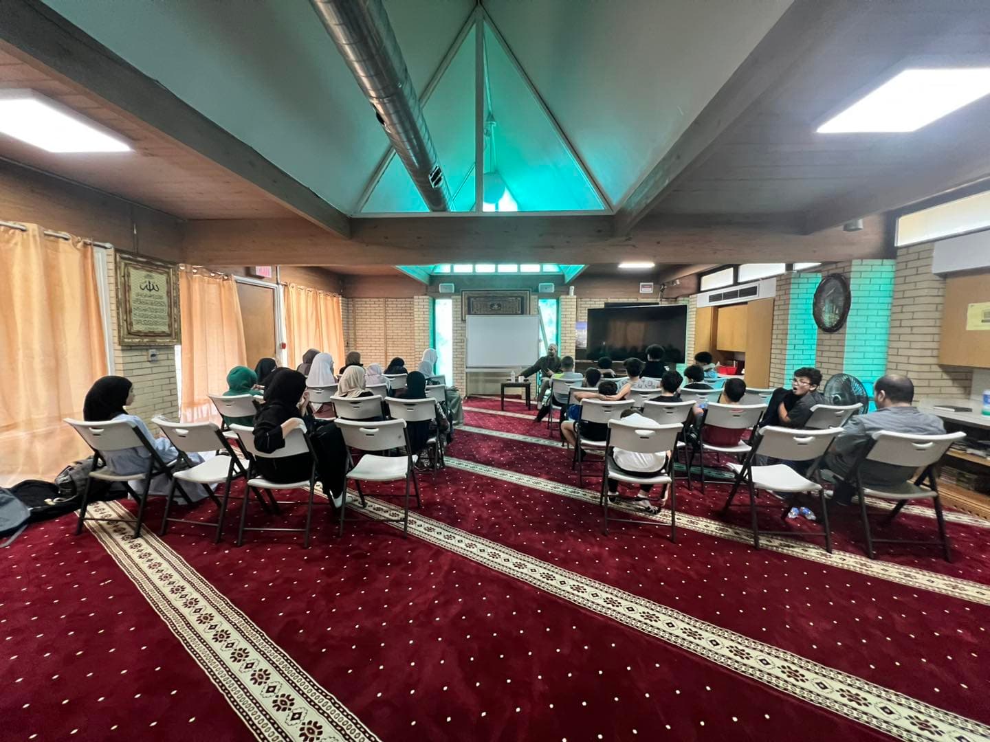 Al Mawlid An 'Nabawi Youth