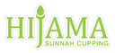 Hijama Sunnah Cupping logo