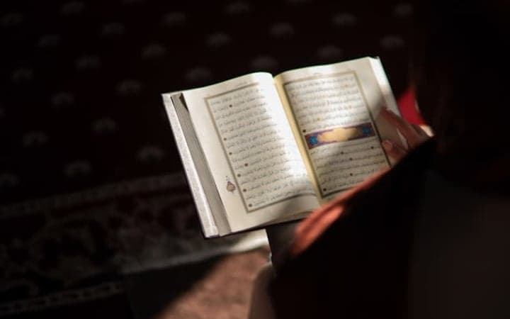 Quran School for sisters